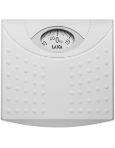 Báscula de Baño Laica PS2015W/ Hasta 125kg