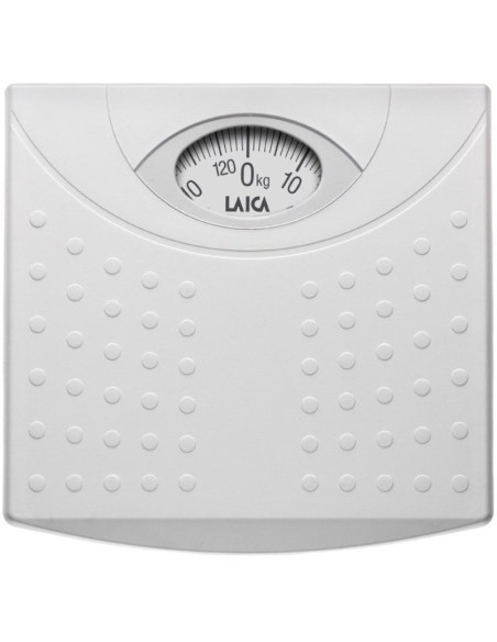 Báscula de Baño Laica PS2015W/ Hasta 125kg