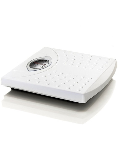 Báscula de Baño Laica PS2015W/ Hasta 125kg