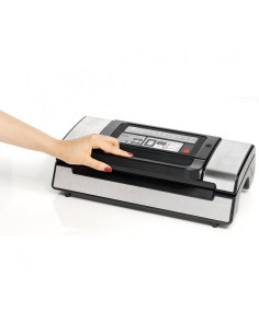 Envasadora al vacío Laica VT31200/ 130W 2