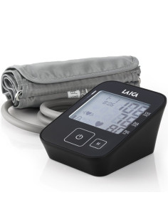 Tensiómetro de Brazo Laica BM2302L Blanco