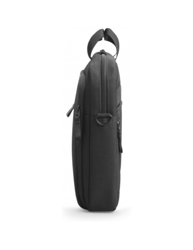 HP Renew Business Maletin para Portatil 15.6"" - Resistente al Agua - Bolsillo RFID - Color Negro
