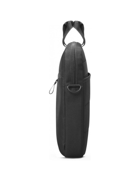 HP Renew Business Maletin para Portatil 14.1"" - Resistente al Agua - Bolsillo RFID - Color Negro