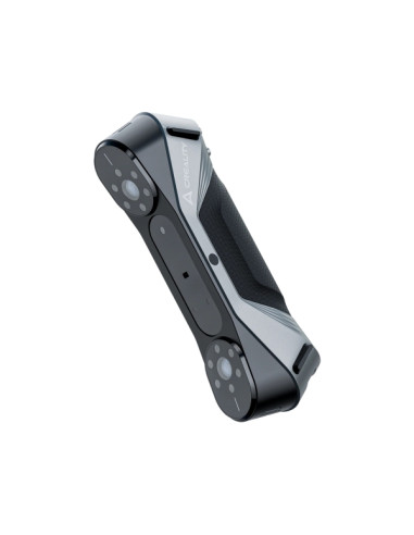 Creality CR-Scan Raptor 60fps Escaner 3D - 7 Lineas Laser Azules en Paralelo - Velocidad hasta 60fps - Precision de hasta 0,02mm