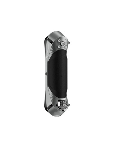 Creality CR-Scan Raptor 60fps Escaner 3D - 7 Lineas Laser Azules en Paralelo - Velocidad hasta 60fps - Precision de hasta 0,02mm