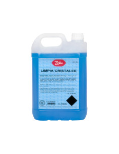 Limpiacristales zorka garrafa 5 litros