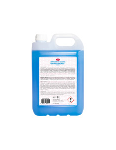 Limpiador bioalcohol zorka perfumado magnolia garrafa 5 litros 2