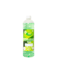 Limpiador hogar ecologico zorka botella 1 litro