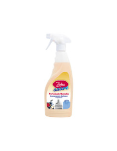 Limpiador desengrasante multiusos marsella zorka con pistola pulverizadora 750 ml