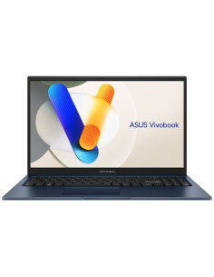 Portátil Asus VivoBook 15 F1504VA-BQ332 Intel Core 7-150U/ 16GB/ 1TB SSD/ 15.6""/ Sin Sistema Operativo