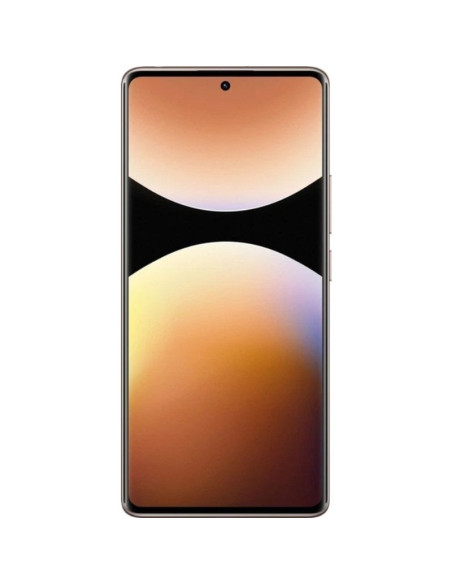 Smartphone Xiaomi Redmi Note 14 Pro 8GB/ 256GB/ 6.67""/ 5G/ Oro Arena