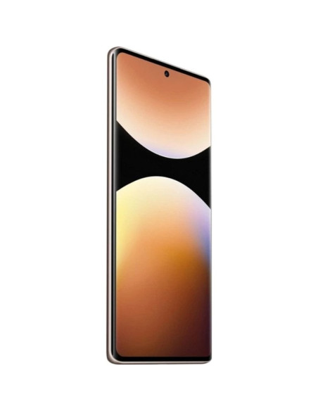 Smartphone Xiaomi Redmi Note 14 Pro 8GB/ 256GB/ 6.67""/ 5G/ Oro Arena