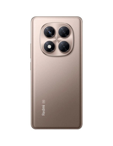Smartphone Xiaomi Redmi Note 14 Pro 8GB/ 256GB/ 6.67""/ 5G/ Oro Arena
