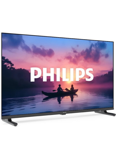 Televisor Philips 24PHS6050 24""/ HD/ Smart TV/ WiFi