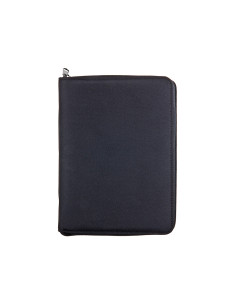 Agenda encuadernada liderpapel 2027 tarento 15x21 cm dia pagina bilingue design 1 papel 70 g fsc 2