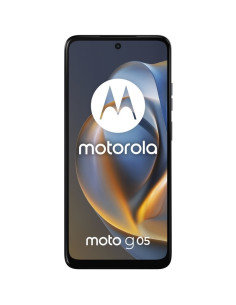 Smartphone Motorola Moto G05 4GB/ 256GB/ 6.67""/ Azul 2