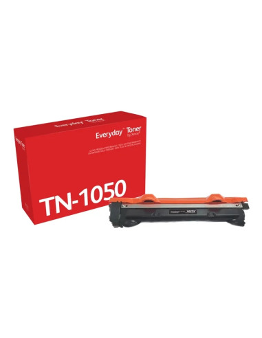 Xerox Everyday Brother TN1050 Negro Cartucho de Toner Generico - 006R04526/006R03352