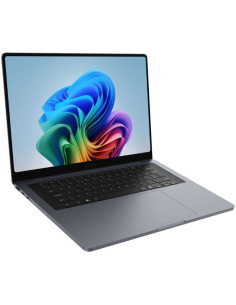 Portátil Gaming Samsung Galaxy Book6 Ultra Intel Core Ultra 7-356H/ 64GB/ 1TB SSD/ GeForce RTX 5070/ 16"" Táctil/ Win11 Pro 2