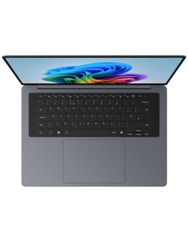 Portátil Gaming Samsung Galaxy Book6 Ultra Intel Core Ultra 7-356H/ 64GB/ 1TB SSD/ GeForce RTX 5070/ 16"" Táctil/ Win11 Pro