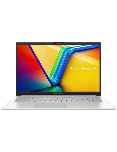 Portátil Asus VivoBook Go L1504FA-BQ4684 Ryzen 5 40/ 16GB/ 512GB SSD/ 15.6""/ Sin Sistema Operativo