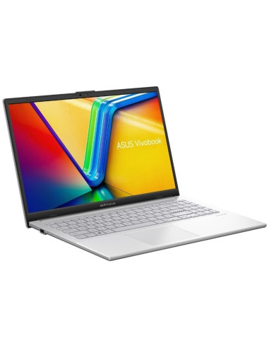 Portátil Asus VivoBook Go L1504FA-BQ4684 Ryzen 5 40/ 16GB/ 512GB SSD/ 15.6""/ Sin Sistema Operativo