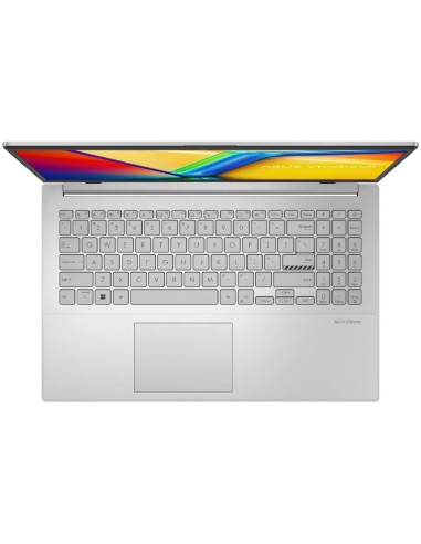 Portátil Asus VivoBook Go L1504FA-BQ4684 Ryzen 5 40/ 16GB/ 512GB SSD/ 15.6""/ Sin Sistema Operativo