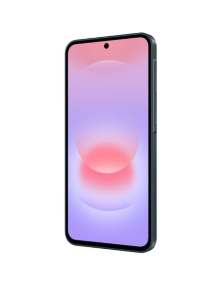 Smartphone Samsung Galaxy A37 6GB/ 128GB/ 6.7""/ 5G/ Verde Oscuro