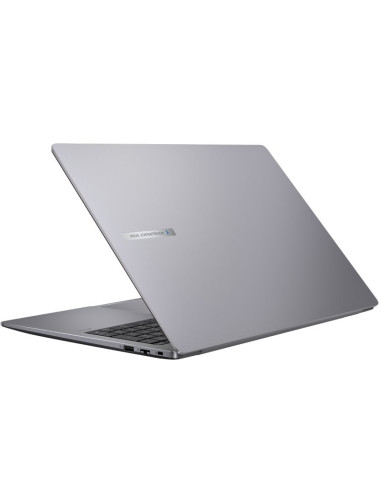 Portátil Asus ExpertBook PM3 PM3606CKA-PL0495 Ryzen AI 7 350/ 32GB/ 1TB SSD/ 16""/ Sin Sistema Operativo