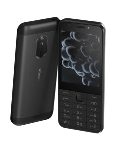 Teléfono Móvil Nokia 230/ Negro 2