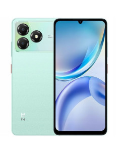 Smartphone ZTE Blade A36 4GB/ 64GB/ 6.75""/ Verde