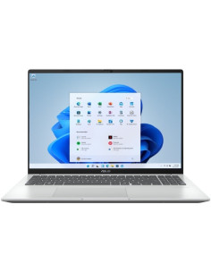 Portátil Asus VivoBook 16 D1607GA-MB086W Ryzen AI 7 445/ 16GB/ 512GB SSD/ 16""/ Win11