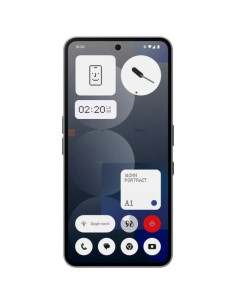 Nothing Phone (3a) Pro Smartphone Pantalla 6,77"" - 12GB - 256GB - Camara 50MP - Bateria 5000mAh - Color Gris 2