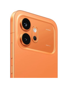 Smartphone Honor 600 8GB/ 512GB/ 6.57""/ 5G/ Naranja 2