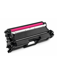 Brother TN821XXL Magenta Cartucho de Toner Generico - Reemplaza TN821XXLM