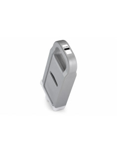 Canon PFI740/PFI340 Negro Cartucho de Tinta Pigmentada Generico - Reemplaza 4769C001/4774C001/PFI-740BK/PFI-340BK