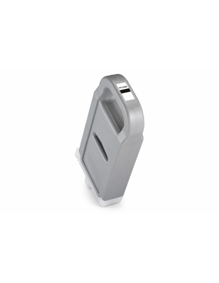 Canon PFI740/PFI340 Negro Cartucho de Tinta Pigmentada Generico - Reemplaza 4769C001/4774C001