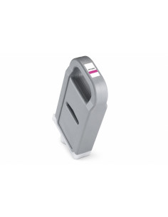 Canon PFI740/PFI340 Magenta Cartucho de Tinta Pigmentada Generico - Reemplaza 4771C001/4776C001/PFI-740M/PFI-340M