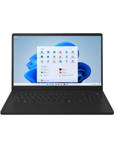Portátil LG Gram Book 15U50U-G.AA55BN Intel Core Ultra 5-115U/ 16GB/ 512GB SSD/ 15""/ Win11