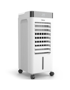 Climatizador Evaporativo Tristar AT-5457/ 65W/ 3 niveles de potencia/ Depósito 7L