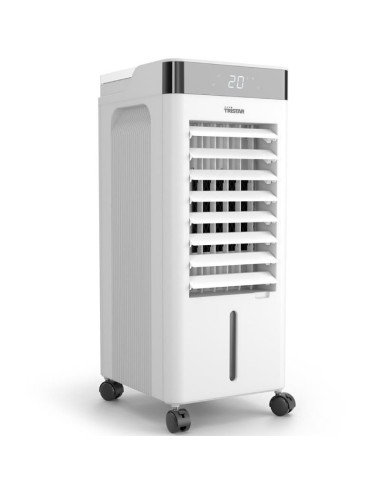 Climatizador Evaporativo Tristar AT-5457/ 65W/ 3 niveles de potencia/ Depósito 7L