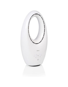 Ventilador de Sobremesa Tristar VE-5717/ 60W/ 3 velocidades