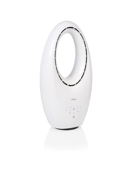 Ventilador de Sobremesa Tristar VE-5717/ 60W/ 3 velocidades