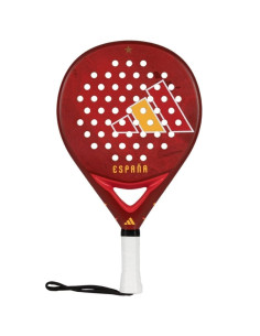 Pala de Pádel Adidas España Copa del Mundo 2026/ Roja