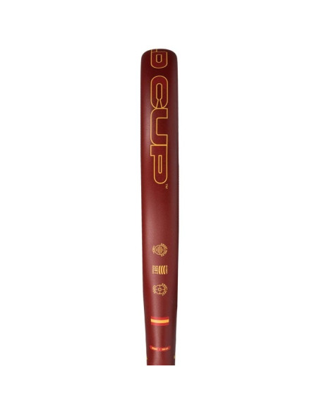 Pala de Pádel Adidas España Copa del Mundo 2026/ Roja