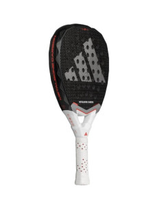Pala de Pádel Adidas Metalbone Carbon 3.4 2025/ Negra 2