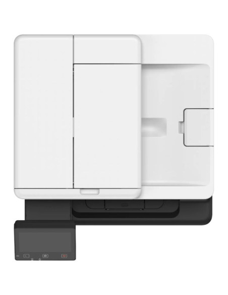 Multifunción Láser Monocromo Canon i-SENSYS MF465dw II WiFi/ Fax/ Dúplex/ Blanca