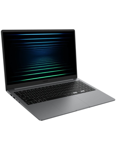 Portátil Samsung Galaxy Book5 Intel Core Ultra 5-225U/ 32GB/ 512GB SSD/ 15.6""/ Win11 Pro