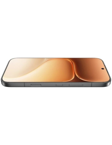 Smartphone Honor 600 8GB/ 512GB/ 6.57""/ 5G/ Negro