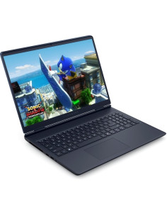 Portátil Gaming Dell Alienware 16 Aurora Intel Core 7-240H/ 16GB/ 1TB SSD/ GeForce RTX 5060/ 16""/ Win11 2