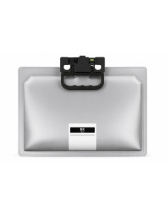 Epson T9661 Negro Cartucho de Tinta Pigmentada Generico - Reemplaza C13T966140